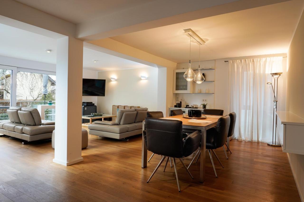 Design Apartment In Епелхайм Екстериор снимка